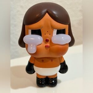 POP MART CryBaby Figure